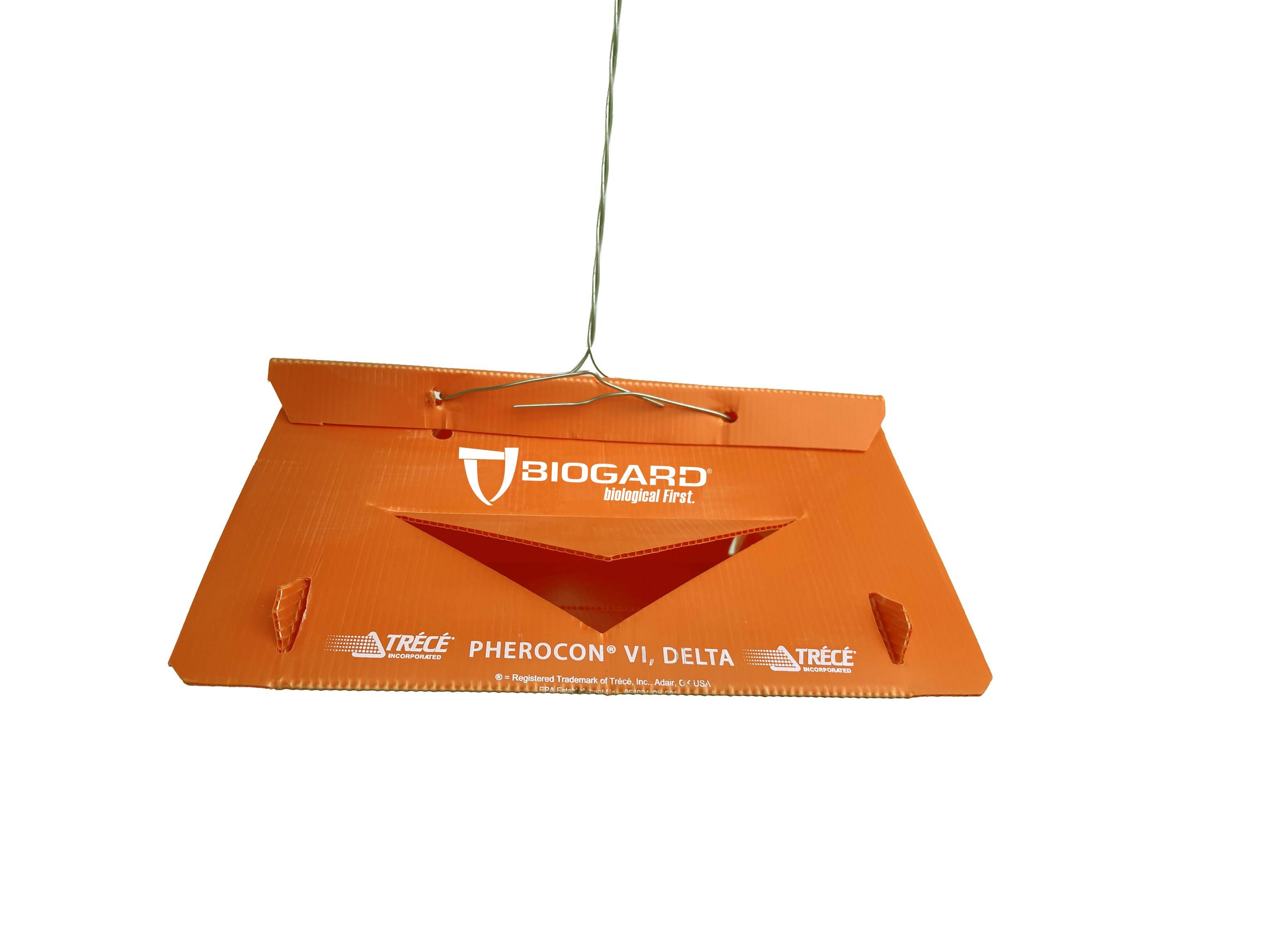 Biogard - Biogard Delta Trap (BDT) Orange