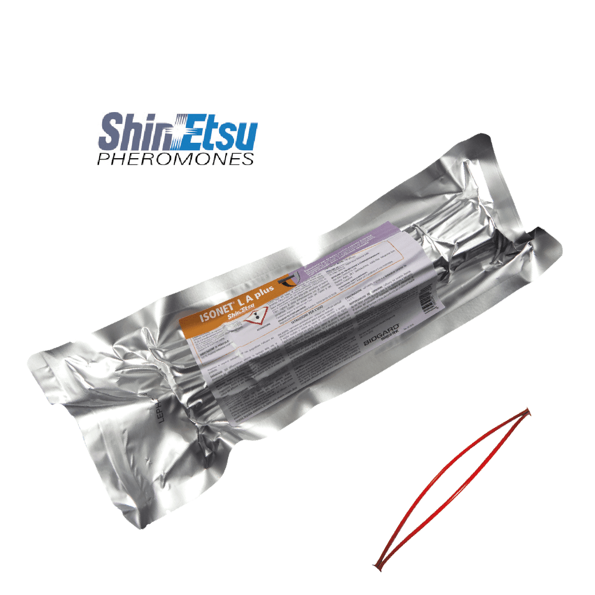 Biogard - Isonet® LA plus