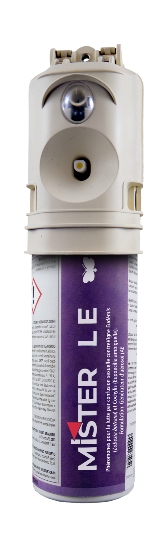 Biogard - MISTER L E