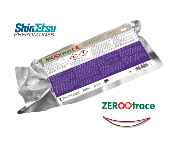 Biogard - BIOOtwin® L E