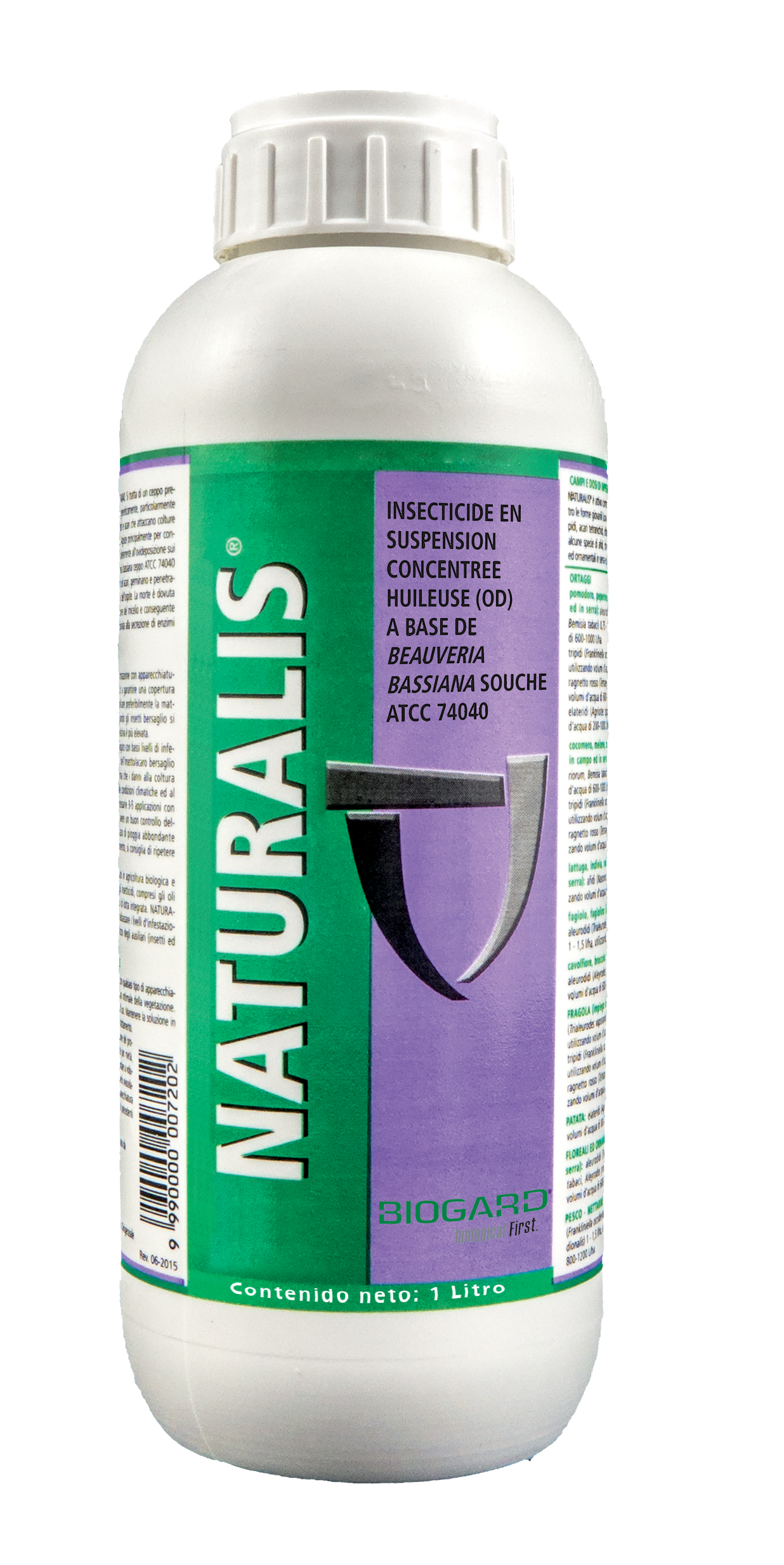 Biogard - Naturalis®